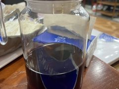 -楼外楼大刀肉传统火锅居(博学路店)