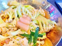 -钳真多钓虾馆·小龙虾海鲜烧烤(九六广场店)