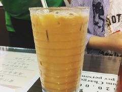 -兰芳园(上环店)