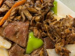 -宝发园名菜馆