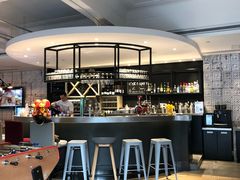 -康铂酒店(上海外滩店)