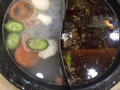 -宏姐串串香(宏伟路店)