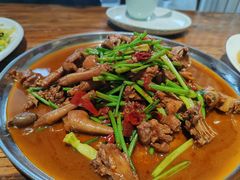 -美华大炒鸽子店