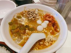 冰粉-文和友老长沙龙虾馆(化龙池店)