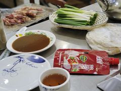 -小寒羊烧烤(凯瑞时代大厦店)