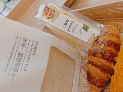 -蜂蝶来饼店(拱北总店)