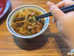 -香雪海·蘇面館(湖滨店)