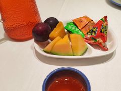 -必点海鲜·海肠捞饭·鲅鱼水饺(滨江道店)