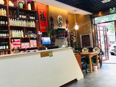 -京玉菲饭店(李村店)