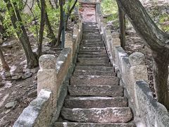-云峰山自然风景区