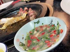 -牛得很·鲜牦牛肉烧烤·牛羊肉菌汤锅(康定店)