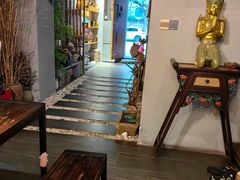 -泰·菩提树下[泰式按摩x精油SPAx肩颈头疗](新景店)
