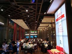 大堂-炳胜品味(珠江新城店)