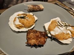 -食百绚全日制餐厅(成都棕榈泉费尔蒙酒店)