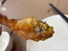 -德泰楼餐饮(莲湖路店)