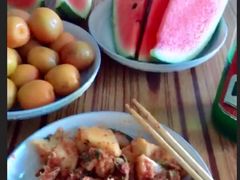 米肠面肺子-富拉面肺子专卖店