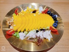 -阿卡AK.Lab洋风韩餐(花园路万达坊店)