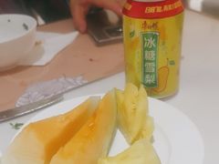 -晶丽香榭自助餐(南京大饭店)