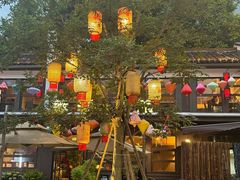 -小河直街历史文化街区