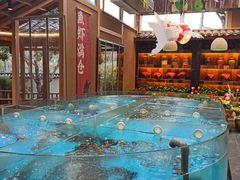 -耕渔小院·湖南鱼鲜(望城店)