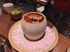 -吃饭皇帝大(梅溪新天地店)