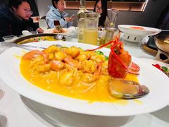 -阿明小菜·海鲜·上海菜(梅陇店)