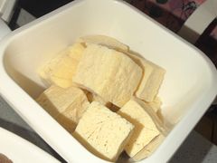 -海底捞火锅(牡丹园店)