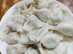 -山东水饺(南坪新街店)