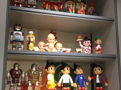 -大食代美食广场(上海中心店)