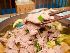 -全牛匠·乐山跷脚牛肉(京粮广场店)
