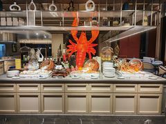 -南湖宾馆·鸳湖阁全日制餐厅