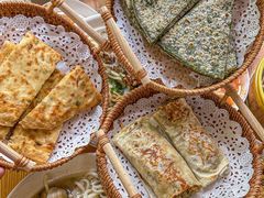 -面道赞宁海海鲜面(迎凤街店)