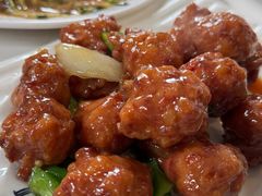 -宝发园名菜馆