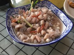 -观桥阁(锦溪店)