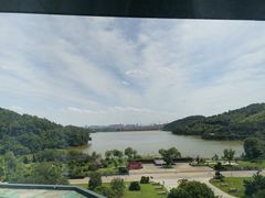 -宁波富邦荪湖山庄