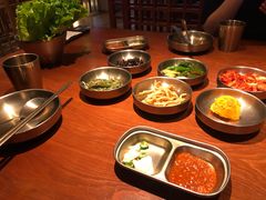 -春熙台韩国料理·章鱼肥牛(西丽店)