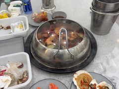 -仙螺岛海鲜自助餐厅(总店)