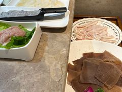 -小南房鲜美蛙火锅(北苑店)