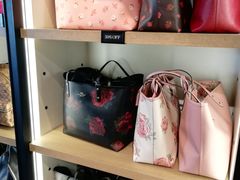 -三井奥特莱斯购物城(爵士之梦长岛店)