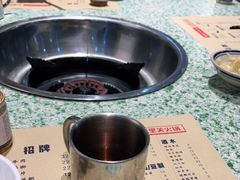 -五里关火锅(牛市口店)