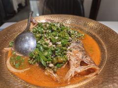 -半勺·新徽菜(银泰城店)