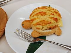 -蔡澜点心·粤菜(嘉里中心店)