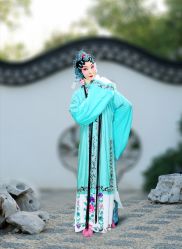-梨园天地京剧摄影(玲珑天地店)
