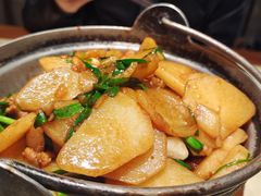 -金佬馆·川菜(芜湖繁昌华亿店)