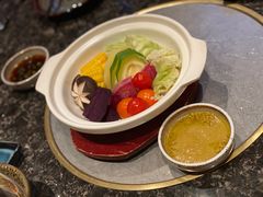 -老乾杯和牛烧肉(王府中环店)
