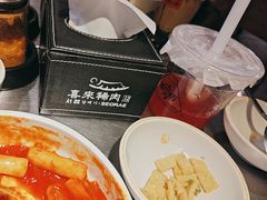 -喜来稀肉(虹泉路店)