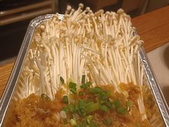 -韩宫宴烤肉·料理(苏州中心店)