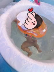 -马博士婴幼儿游泳馆(广安门旗舰店)