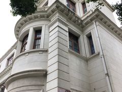 -上海市眼病防治中心(康定路院区)