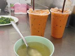 -红大哥水门鸡饭(總店)